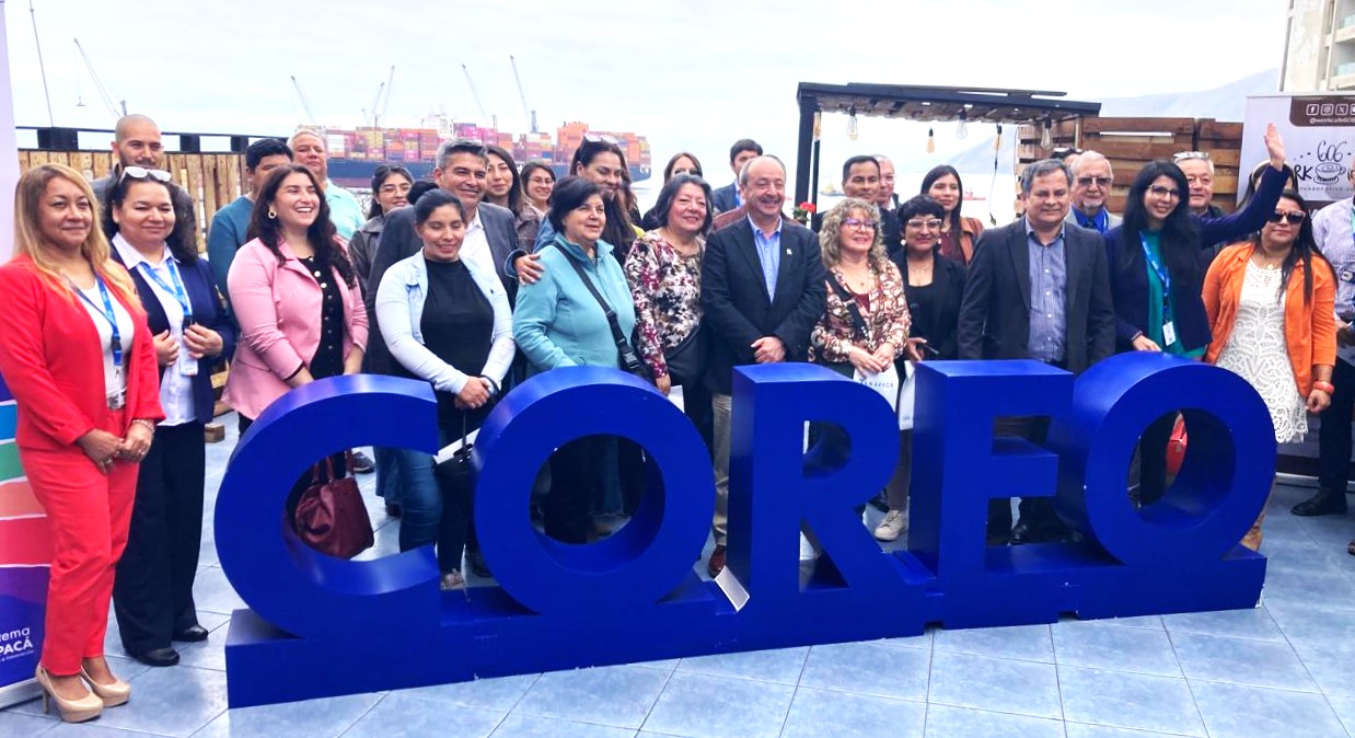 Tarapacá + Emprendedor Corfo