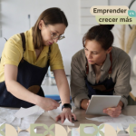 Emprender es crecer más